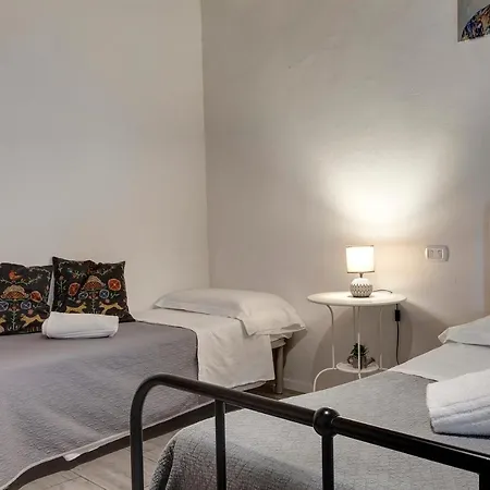 Sleep Tight Apartment *