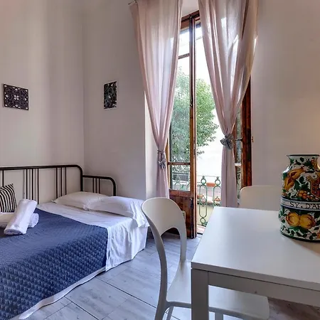 Sleep Tight Firenze