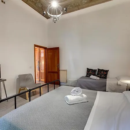 Apartman Sleep Tight Firenze