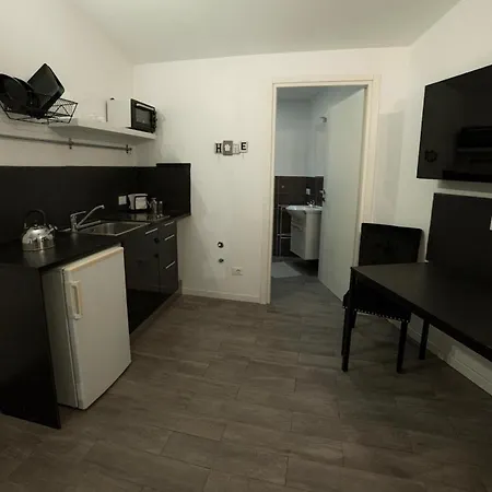 Appartamento ᗰiki Hoᑌտᗴ Firenze