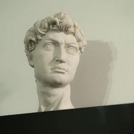ᗰiki Hoᑌտᗴ Appartamento Firenze