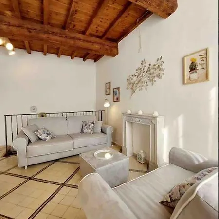 Casa Ornella Centro Storico Apartment Florence