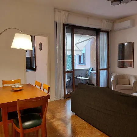 Appartement Castiglione Near The Center *