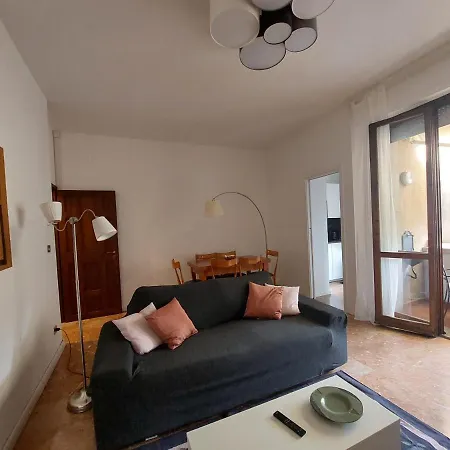 Appartement Castiglione Near The Center