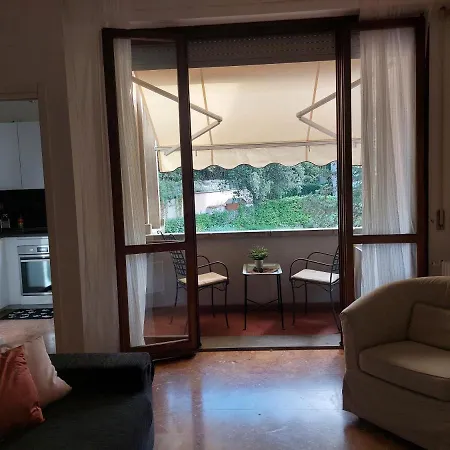 Castiglione Near The Center Appartement Florence