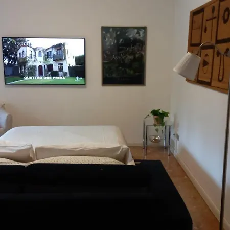 Appartement Castiglione Near The Center