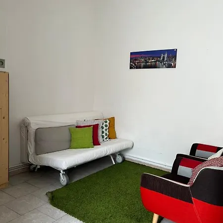San Jacopino Simple Appartamento *