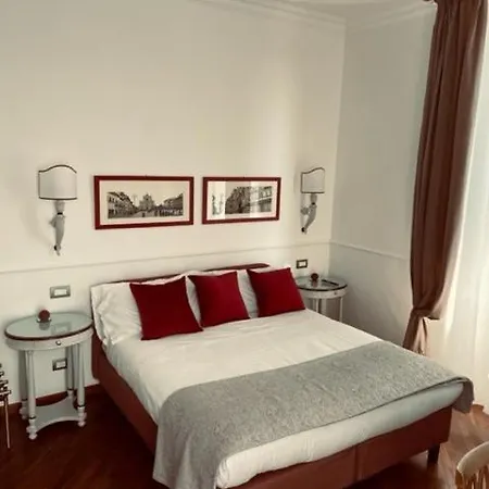 Apartment Aria D'arte 1 Florence