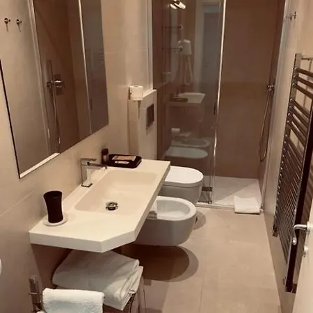 Apartment Aria D'arte 1 *