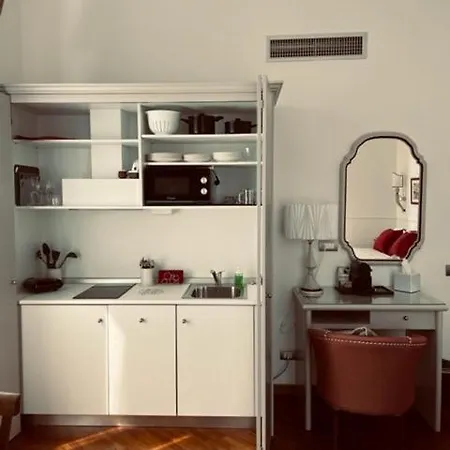 Apartment Aria D'arte 1 Florence