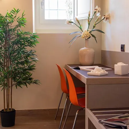 Carobbi Apartment