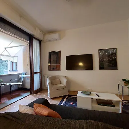 Castiglione Near The Center Appartement Florence