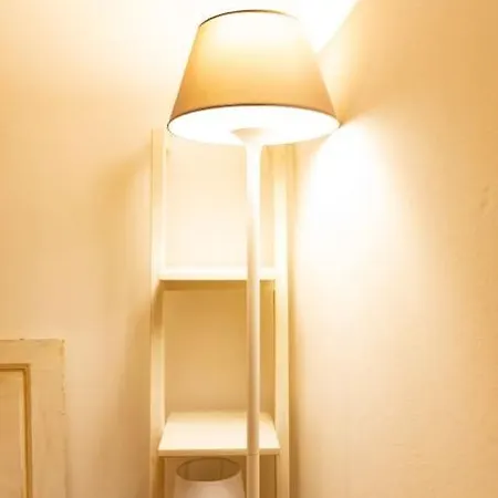 Classic Florentine Flat Near Piazza Santa Croce * Florence