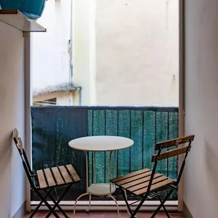 Apartment Classic Florentine Flat Near Piazza Santa Croce Florence