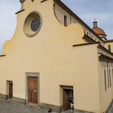 Charming By Piazza Santo Spirito *