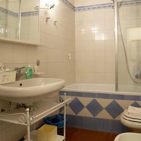 Apartment Charming By Piazza Santo Spirito