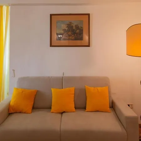 Charming 1br Firenze