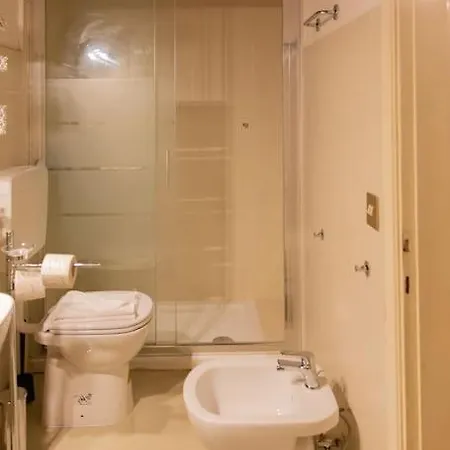 Appartamento Charming 1br *