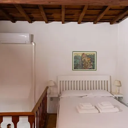 Charming 1br Appartamento *