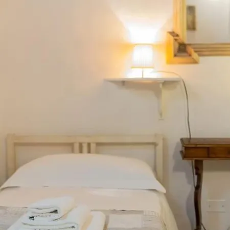 Charming By Piazza Santo Spirito *
