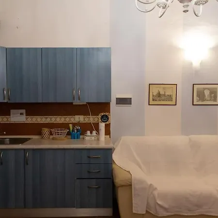 Apartment Charming By Piazza Santo Spirito *