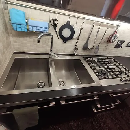 Apartment Incantevole Con Parcheggio Gratuito