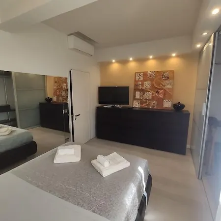 Apartment Incantevole Con Parcheggio Gratuito