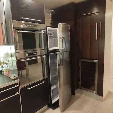 Incantevole Con Parcheggio Gratuito Apartment Florenz