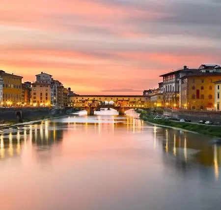 Via Ricasoli Cathedral * Florence