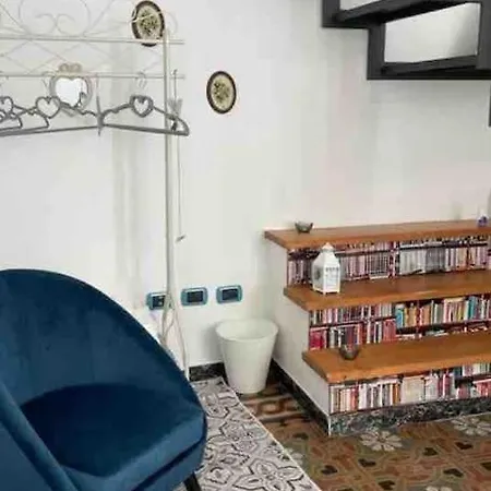 Apartment Casa Ornella Centro Storico Florence