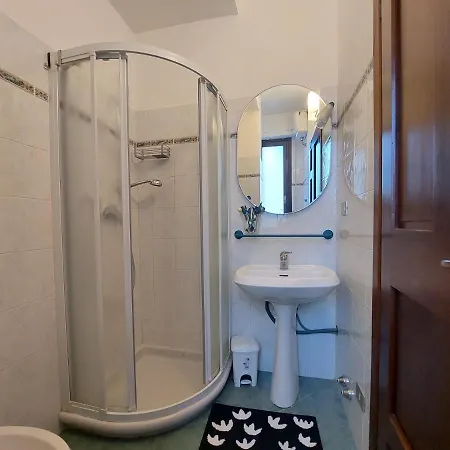 Appartement Castiglione Near The Center *