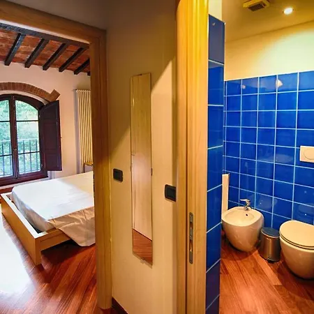 Apartment Scuderie Il Magnifico