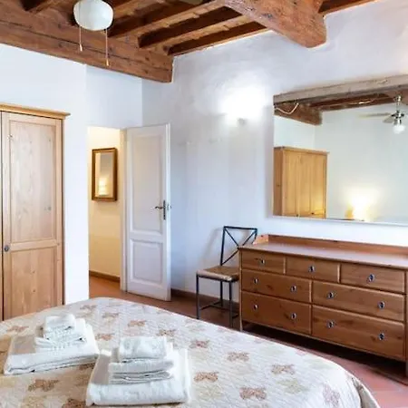 Charming By Piazza Santo Spirito Florence