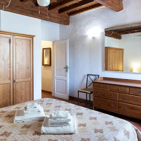 Charming By Piazza Santo Spirito * Florence