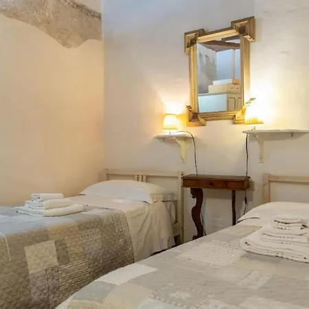 Charming By Piazza Santo Spirito *
