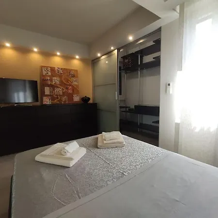 Apartment Incantevole Con Parcheggio Gratuito Florence