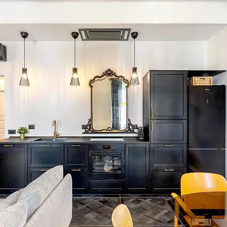 Apartment Genteel Belfiore Florence