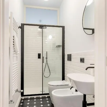 Apartment Genteel Belfiore *