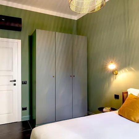 Apartment Genteel Belfiore *