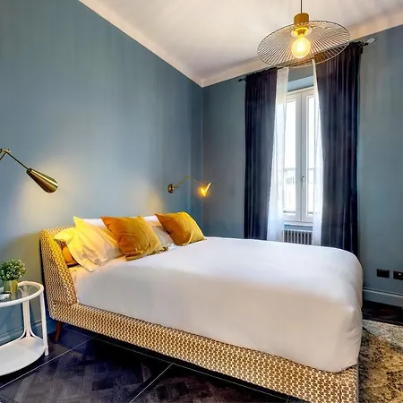 Genteel Belfiore Apartment