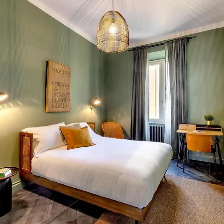Apartment Genteel Belfiore