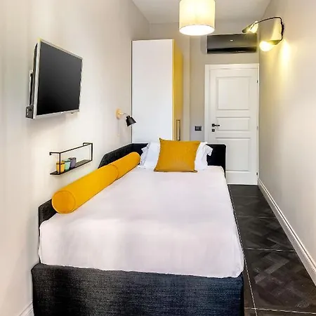 Apartment Genteel Belfiore *