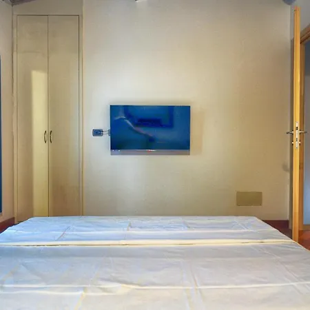 Apartment Scuderie Il Magnifico