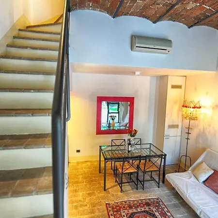 Apartment Scuderie Il Magnifico *