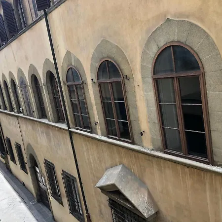 Casa De Pepi * Florence