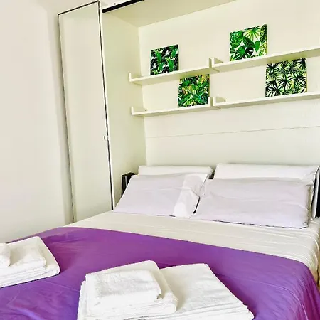 Affittacamere Residenza San Niccolò Firenze