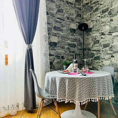 Residenza San Niccolò * Firenze