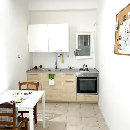 A Due Passi Dal Tram , Lavatrice, Wi-fi Fibra 1gb Apartment