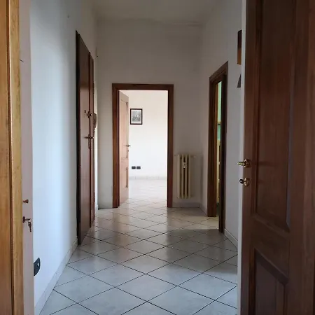 Apartment Sweet Florence
