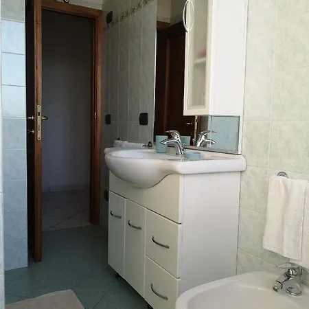 Sweet Apartment